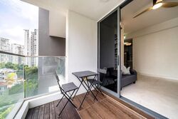The Aristo @ Amber (D15), Apartment #516240941